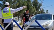 جاده چالوس یکطرفه شد