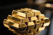 قیمت جهانی طلا امروز 16 مرداد؛ هر اونس به 4262 دلار رسید