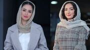 فیلم رقص بازیگران وایرال شد / از الناز حبیبی و هانیه توسلی تا ژاله صامتی و پیمان معادی
