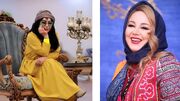 فیلم/ نگاهی به چیدمان منزل مجلل و لاکچری «بهنوش بختیاری»، بازیگر بامداد خمار/ از مبلمان سلطنتی و مدرن تا لوسترهای برنجی و فرش ایرانی