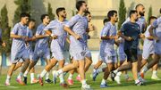 روز سرنوشت‌ ساز آبی‌ها؛ استقلال در انتظار قرعه سخت آسیایی