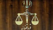 دستگیری باند 8 نفره جعل مدارک اتباع خارجی در تهران