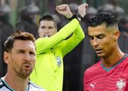 4 بمب نابودگر برای منفجر کردن مسی!