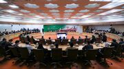 فیلم / پاسخ رییس جمهور به سوال خبرنگار رکنا / پزشکیان: الان بهترین زمان برای توافق است