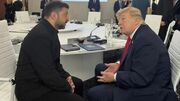 ترامپ نمی‌ تواند در جنگ با ایران پیروز شود