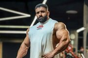 هادی چوپان خطاب به منتقدان: اگر مرد هستید مثل من افتخار کسب کنید!