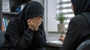 از مهمانی مختلط تا لبه پرتگاه بدبختی روایت تلخ یک دختر
