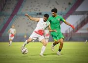 تراکتور با بردی دلنشین آماده لیگ شد!