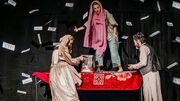 «مرگ اشرف غنی» تمدید شد/ تغییر در ساعت اجرا