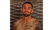 قتل خونین امیرمحمد اسدی قهرمان MMA در اتوبان همت تهران / قبل از مرگ با مادرش تماس گرفت