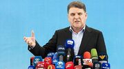 زینی‌وند: شاهد وحدت و انسجام خوبی در کشور هستیم/ در خصوص قانون حجاب تغییری در تصمیم اتخاذ شده در زمان رهبر شهید ایجاد نشده است