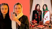 نگاهی به خانه سارا و نیکا در سوئد / ویوی چشم نواز دوقلوهای پایتخت