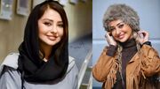 فیلم/ خانه شاهانه نفیسه روشن همه را غافلگیر کرد / از مبلمان سلطنتی تا فرش لاجوردی