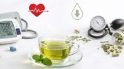 آیا دمنوش جای داروی فشار خون را می‌ گیرد؟