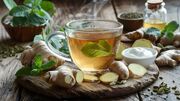 طب سنتی برای نفخ؛ گیاهانی که می‌ توانند به هضم بهتر کمک کنند