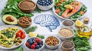 برای سلامت مغز چه بخوریم؟ ۶ خوراکی که بهتر است جای بیشتری در سفره داشته باشند