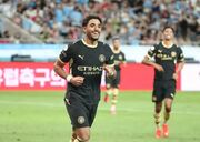 خلاصه بازی سیتی 3-1 اتلتیکو؛ مرموش قهرمان سئول شد