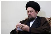 جزئیات جدید از عزاداری سیدحسن خمینی