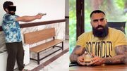 عمه‌ام دستور کتک‌کاری پسرعمویم را داده بود/ مست بودم نفهمیدم چرا شلیک کردم!