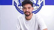 رد شایعه پیوستن دانیال ایری به پرسپولیس