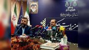 تهران همچنان رکورددار پرونده‌ های تعزیراتی / 9 درصد پرونده‌ ها مربوط به متخلفان تکراری است!