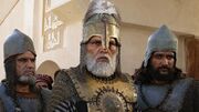 بازیگر نقش یزید در مختارنامه را بشناسید / یک اشتباه رایج درباره این شخصیت تاریخی