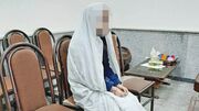 زن ساروی شوهرش را کشت