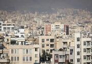 خانه‌ ریز؛ نسخه شهرداری تهران برای ورود مردم به بازار مسکن