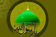 آخرین لحظات زندگی پیامبر (ص)؛ روایت وداع با علی (ع) و فاطمه (س)
