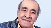 ایرج خواجه امیری درگذشت + علت فوت