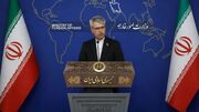 سخنگوی وزارت خارجه: حمله یا تهدید زیرساخت‌های غیرنظامی ایران نقض آشکار حقوق بشر است