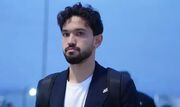 اولین واکنش دانیال ایری به انتقالش به پرسپولیس (عکس)
