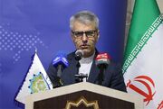 بقائی: کشتی فله‌ بر خارجی عامل آلودگی نفتی قشم است