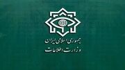هلاکت 2 تروریست و دستگیری 4 نفر در عملیات امنیتی خاش