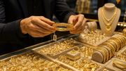 قیمت اونس طلا امروز جمعه ۲۳ مرداد ۱۴۰۵ / طلای جهانی به کانال ۴۳۰۰ دلار برگشت