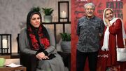فیلم/ قصر رویایی افسانه چهره آزاد / دکور مینیمال و آسانسور شخصی در خانه بازیگر