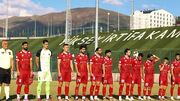 انقلاب سنی در پرسپولیس / خروج باتجربه ها و ورود جوان ها