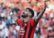 گزارش لحظه به لحظه از بازی تراکتور و پیکان: نتیجه 2 - 0