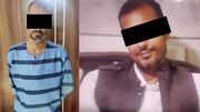 قاتل همسرکش با چهره ای تازه پس از ۹ ماه دستگیر شد