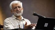 جلیلی : جنگ و مذاکره، هر دو ابزار مبارزه‌اند / آقای جلیلی ؛ چرا این حقیقت را آن موقع نگفتید!