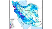 هشدار هواشناسی تهران؛ وزش بادهای شدید و رگبار در ارتفاعات