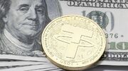 قیمت تتر امروز؛ هر واحد USDT به ۱۸۶ هزار و ۸۱۰ تومان رسید