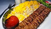 مردی بعد از خروج از اتاق عمل یک پرس کوبیده خورد و جان باخت