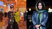 سفر به دنیای معماری عمارت شگفت انگیز الناز شاکردوست و نمایش جزئیات جذاب