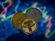 بررسی قیمت تتر پس از عقب نشینی به کانال ۱۸۶ هزار تومان