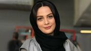 مارال فرجاد بازیگر زنده شور : همزمان با شیمی درمانی در خارج از ایران بازیگری کردم / زیباترین صحنه فیلم مواجهه ام با حامد بهداد بود