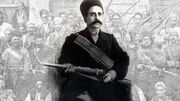 انتقام وحشیانه روس‌ها از زن ستارخان + فیلم
