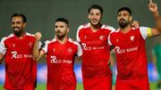 تیم منتخب هفته اول لیگ برتر مشخص شد/ سهم برابر استقلال و پرسپولیس