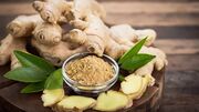 برای کبد چرب چه بخوریم؟ از زعفران و زنجبیل تا چای سبز