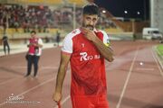 کاپیتان پرسپولیس از خطر بزرگ جان سالم به در برد!